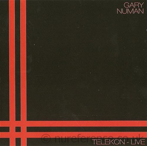 Telekon Live - 2008
